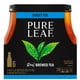 Pure Leaf Real Brewed Tea, Sweet Tea, 16.9 oz Bottles, 6 count - image 1 of 7