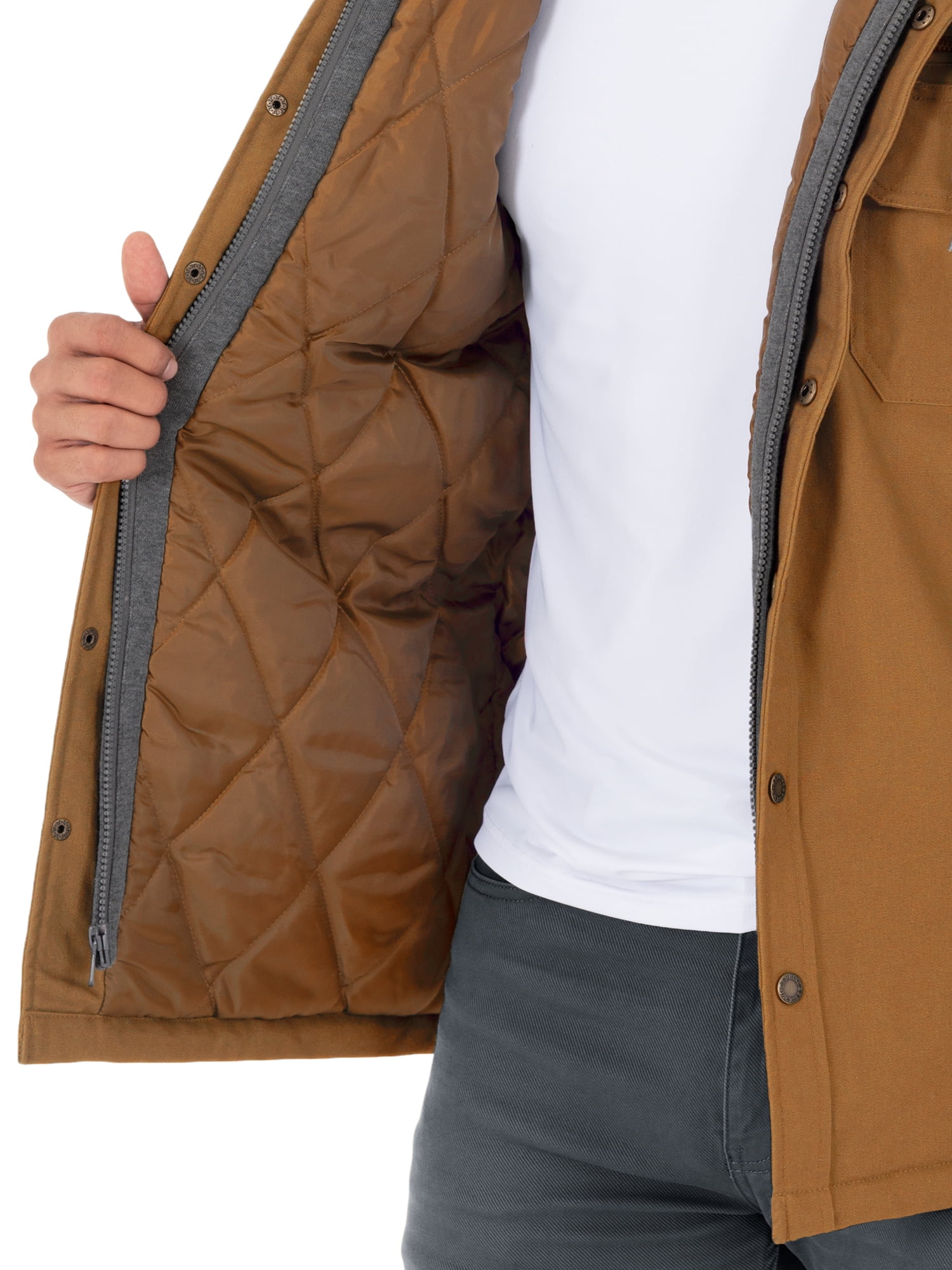 dickey jackets at walmart