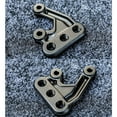 thumbnail image 2 of Upgraded Pedal Bracket For Surron Smooth Black For Surron Light Bee Foot Pedal Bracket right, 2 of 9