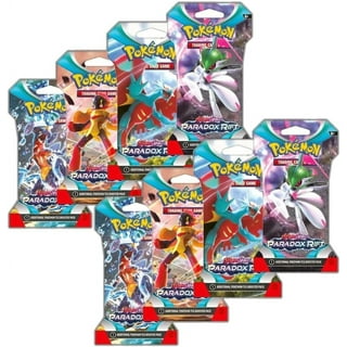 Pokémon TCG: XY-Evolutions Sleeved Booster Pack (10 cards, pokemon