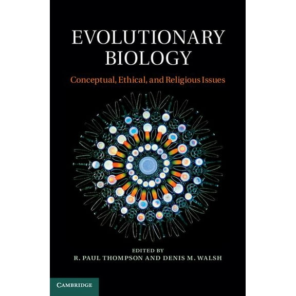 Evolutionary Biology, (Hardcover)