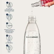 SodaStream bubly drops Variety 6-Pack