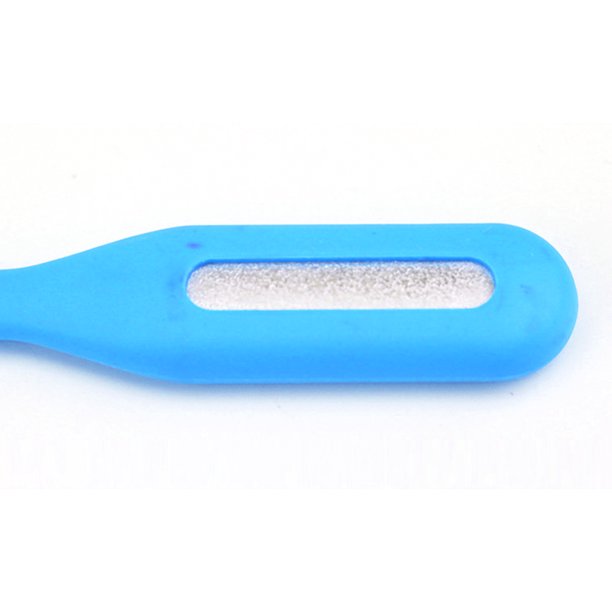 Lámpara Mini luz LED USB portátil para computadora lectura de libros protección ocular de escritorio JShteea Para estrenar