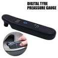 thumbnail image 4 of Digital Air Pressure Gauge PSI with LCD Display for Bike Car Van Motorcycle Tyre, 4 of 12