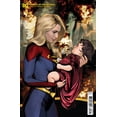 thumbnail image 1 of World of Krypton (3rd Series) #6A VF ; DC Comic Book, 1 of 1