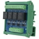 thumbnail image 3 of 4 Channel Relay Module Optocoupler Isolation Relay Module 4 Channel Relay Module 5V Optocoupler Isolation Relay Module PLC Signal Amplifier Board ANGGREK PLC Signal Amplifier Board, 3 of 8