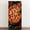 Color 2, variant on Self Adhesive Vinyl Refrigerator Wrap Set Palm trees tropical beach Virgin Islands Door Mural Removable Fridge Sticker Peel and Stick&nbsp;Full Door Cover Decal Kitchen Bar Decor