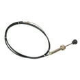 2 Meters Waste Valve Cable RV Sewage Gate Flexible Wire Replacement