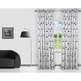 thumbnail image 1 of Gouchee Design Modern Dots Panel, 1 of 1