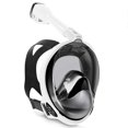 thumbnail image 1 of Gafas de buceo con cámara antiniebla gafas de buceo subacuáticas accesorios de natación, 1 of 8