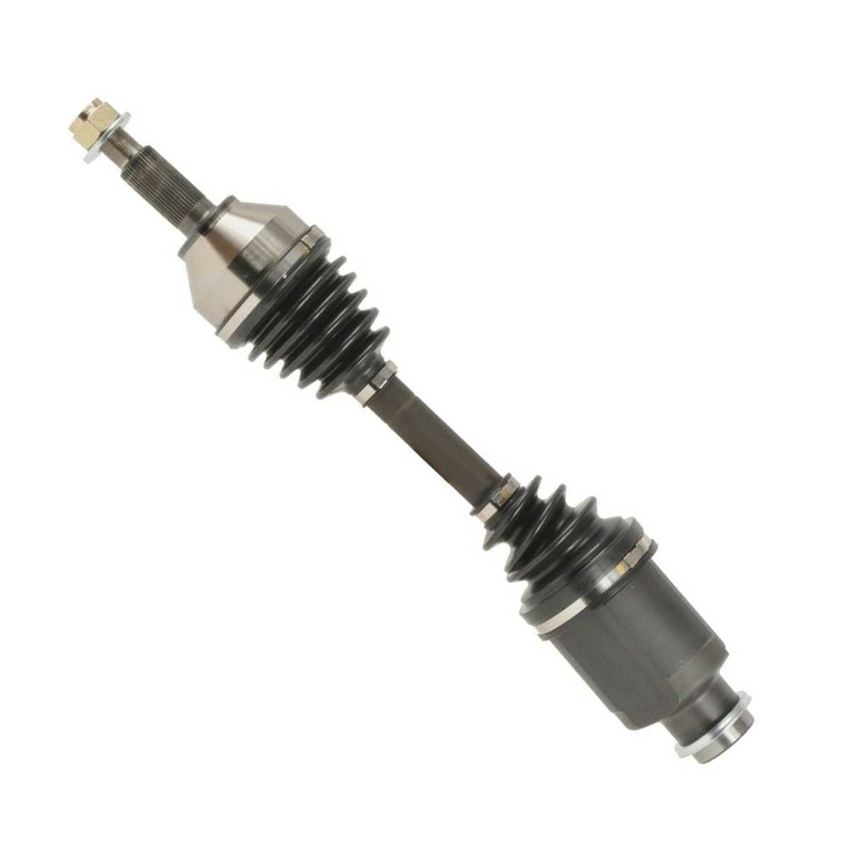 DSK22648PR Axle AutoShack Front Set For 2009-2014 Nissan Murano