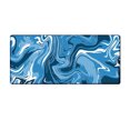 thumbnail image 1 of Alfombrilla de ratón mediana, alfombrilla de ratón para juegos con extensión, teclado, alfombrilla de ratón, alfombrilla para mesa, base de goma antideslizante de 60x30cmTipo: estilo1;, 1 of 5
