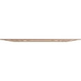 thumbnail image 3 of Ekena Millwork 40"OD x 14 5/8"ID x 1/4"T Raven Wood Fretwork Pierced Ceiling Medallion, Red Oak, 3 of 3