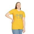 thumbnail image 5 of Clean Beach Fresh Sun Graphic Umbrella Novelty Tees, 5 of 8