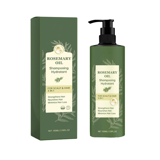 Compre 2 Ahorre 10% Champú, Champú nutritivo, Champú para el cuidado del cabello, Prevenga las puntas abiertas, Mantenga la fragancia fresca100mlCalidadExperiencia de usuarioSostenibilidad