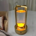 thumbnail image 3 of Lámpara de Mesa Inalámbrica Hugtrwg Atmosférica LED, 3 of 9