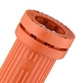 thumbnail image 4 of 4Pcs Faucet Fixed Base Holder Wash Basin Fixation Foot Nut Tap Fastener, 4 of 10