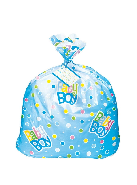 Baby Shower Gift Bags in Baby Shower Party Supplies
