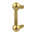 thumbnail image 2 of 3-in Cabinet Pull in Satin Nickel, 2 of 5