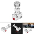 thumbnail image 4 of Regulador de presión de válvula Proporcional ANGGREK para deportes de motor Universal, 4 of 7