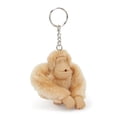 thumbnail image 2 of Kipling Sven Monkey Keychain, 2 of 3