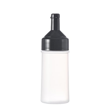 

Goxfaca Plastic Condiment Squeeze Bottles Sauces Bottles for Oil Ketchup