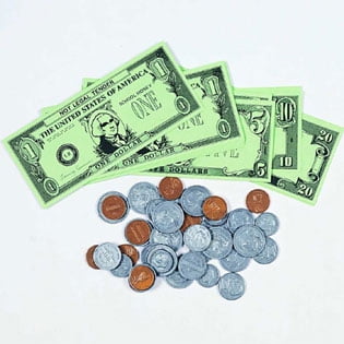 play money for teaching cash register learning toys by learning
