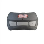 Genie GITR-3 3-Button Remote Control with Intellicode