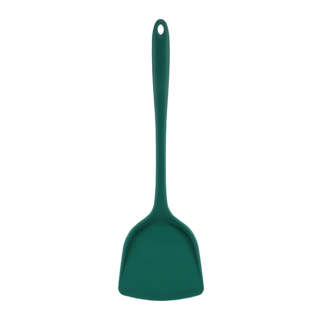 Spatulas for Cooking,Silicone Kitchen Spatula Non Stick High Temperature Resistant, Easy Clean Cooking Utensil in 4 Colors