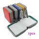thumbnail image 1 of Album Disc CD DVD VCD Discs Storage Organizer Holder for Case Bag Box 40 Sleeve, 1 of 5
