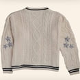 thumbnail image 4 of Lana Folklore Cardigan Camisa Taylor Swift, 4 of 5