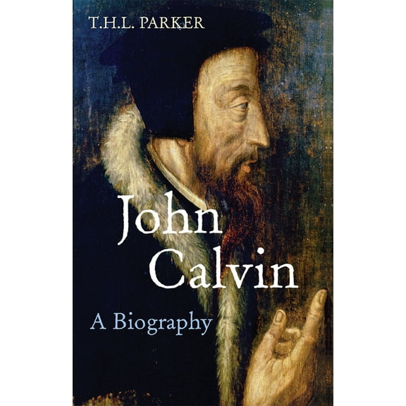 John Calvin, (Paperback)