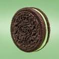 thumbnail image 2 of Pack of 2 - Oreo Gluten Free Mint Creme Chocolate Sandwich Cookies, Gluten Free Cookies, 12.47 Oz Packaging May Vary, 2 of 3