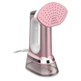 thumbnail image 1 of Plancha Vaporizador 3 en 1 Hamilton Beach 1700W | Plancha de Vapor Antiarrugas Calentamiento Rápido Apagado Automático (Reacondicionado), 1 of 5