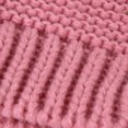thumbnail image 2 of Coofit Bonnet à Pompon Mode Mignon Chapeau Décontracté Tricoté Bonnet pour Bébé, 2 of 10