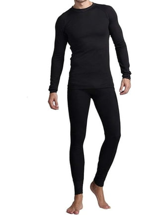 Walmart long johns cheap