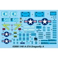 thumbnail image 3 of Trumpeter Models A-37A Dragonfly New, 3 of 9