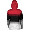 thumbnail image 3 of ProSphere Women's University of Tampa Drip Pullover Hoodie, 3 of 8