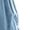 sky blue, variant on Ankishi Long Ruffle Pants Women High Waist Stylish Ruffled Slacks Loose Fit Wide Leg Beach Palazzo Pants for Holiday Travel