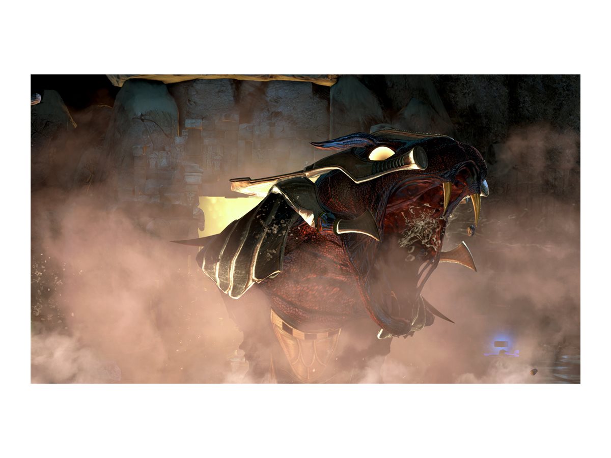 Lara Croft Temple Osiris Season Pass (Digital Code)