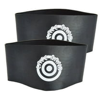 Unique Sports Lace Bands Cleat Cover (1 pair)