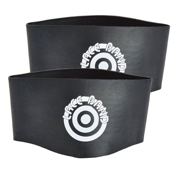 Unique Sports Lace Bands Cleat Cover (1 pair)