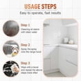thumbnail image 5 of Heavy-Duty Kitchen Degreaser Spray Powerful Cleaner for Oil Stains & Grease Removal, 5 of 5
