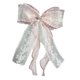 thumbnail image 5 of Abrazaderas para cortinas, accesorios para sujetar cortinas, abrazaderas decorativas de moda Rosa, 5 of 9