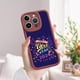 thumbnail image 3 of Proteja su iPhone con estilo con esta funda de teléfono de goma TPU con patrón de dibujos animados creativos, 3 of 4
