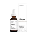 thumbnail image 1 of The Ordinary 1 Fl Oz Multipéptido + Péptidos de Cobre al 1%, Suero antienvejecimiento para líneas finas y elasticidad de la piel, 1 of 4