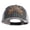 Black, variant on U.S. Army 3rd Ranger Battalion Embroidered Low Profile Special Cotton Mesh Cap - Putty OSFM