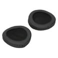 thumbnail image 3 of Almohadillas de repuesto para auriculares universales de 75 mm con letras L/R, 3 of 10