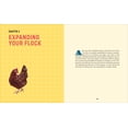 thumbnail image 3 of Raising Chickens Guide The Intermediate Guide to Raising Chickens: How to Expand and Maintain a Happy Backyard Flock, (Paperback), 3 of 7