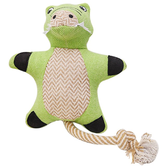 Pet Sound Toy Creative Interactive Lovely Dog Chewing Toy Pet Biting Toy